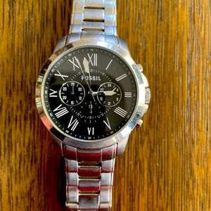 Fossil Men’s Watch
